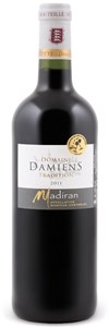 Les Grandes Serres 12 Vacqueyras Les Hautes Vacquieres (Grandes Serr 2012